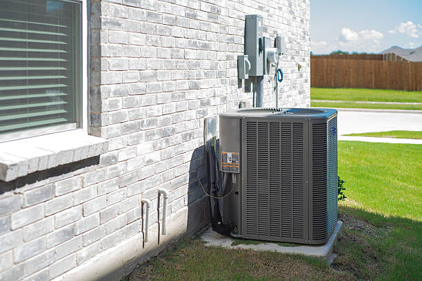 Reliable Ductwork Repair contractor in Pineville, KY by FH HVAC